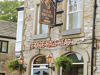 Ye Olde Nags Head