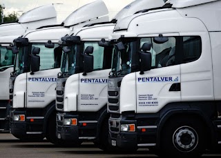 Pentalver Transport Ltd