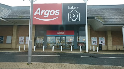 Argos Straiton (Inside Sainsbury's)