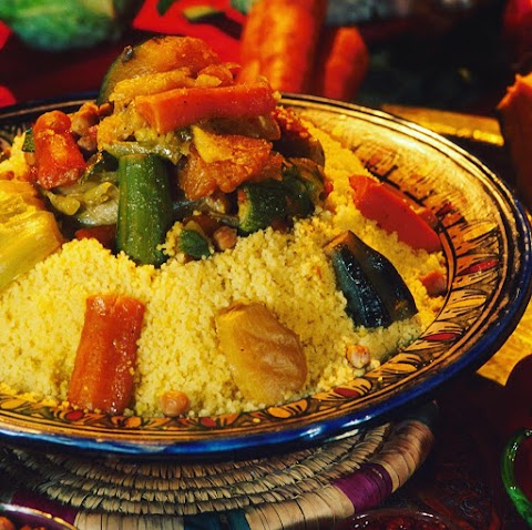 Rifai Moroccan Restaurant