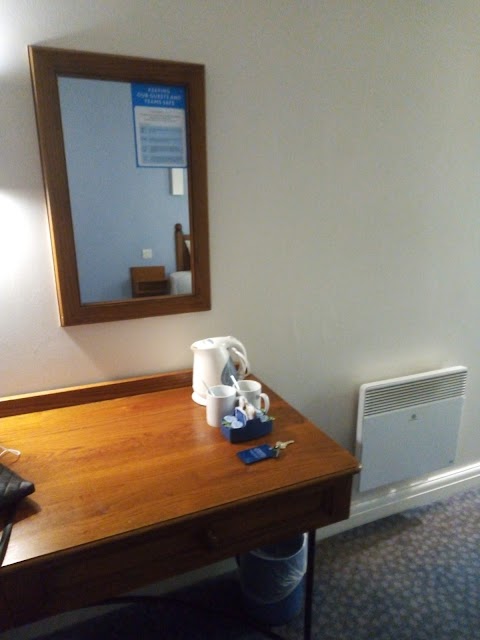 Travelodge Derby Chaddesden