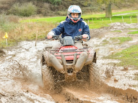 Adventure Sports (Warwickshire) Ltd