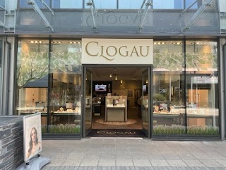 Clogau