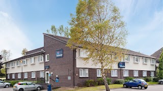 Travelodge Chester Warrington Road