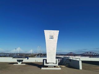 Forth Bridges Viewpoint