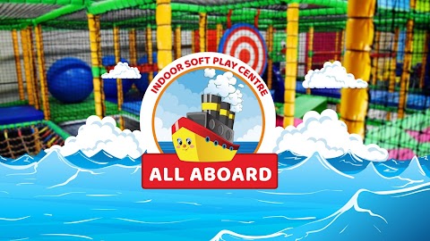 All Aboard Indoor Play Centre