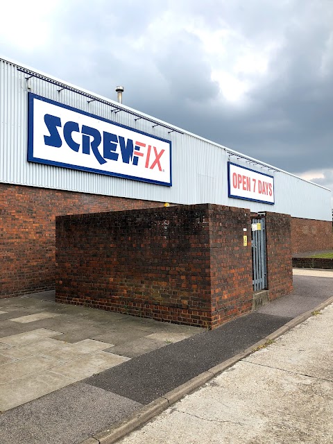 Screwfix Reading - Tilehurst