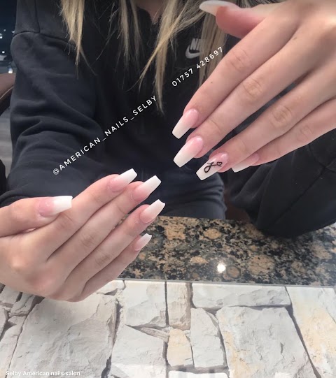 American Nails