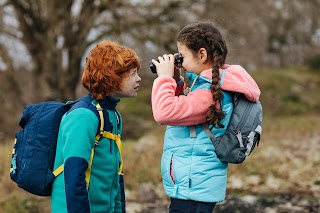 Little Trekkers