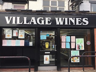 Village Wines