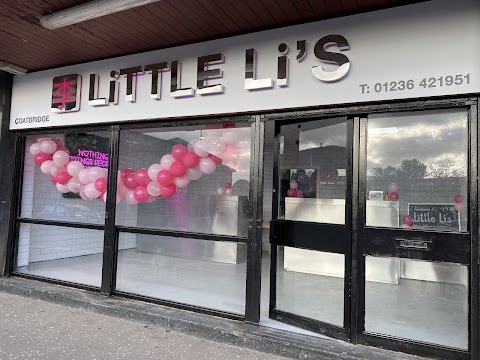 Little LI's Coatbridge