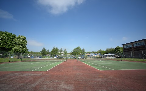 Birchwood Leisure and Tennis Complex