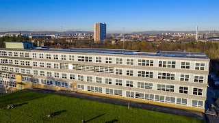 Bellahouston Academy