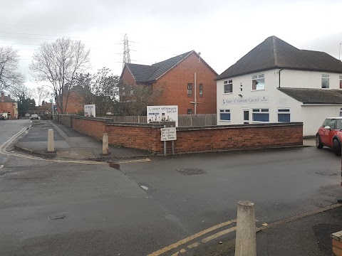 Abbey Veterinary Group, Chellaston