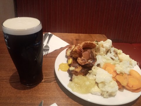 Toby Carvery Coldra Newport