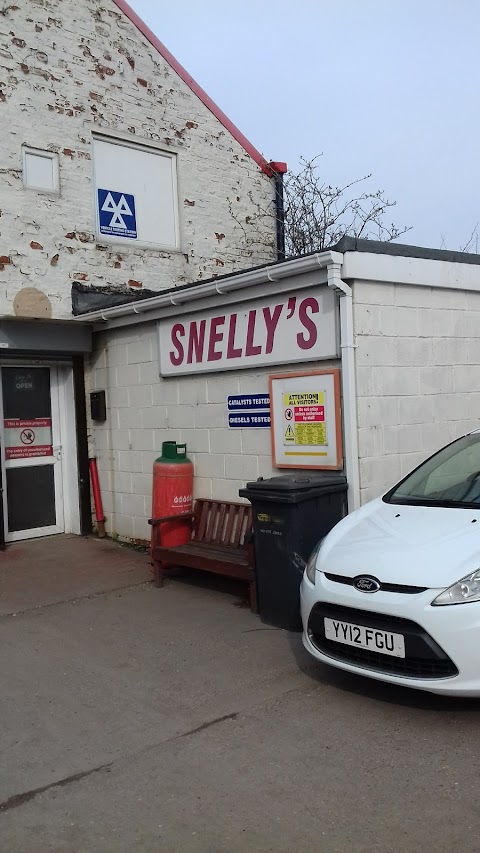 Snell's Auto Centre