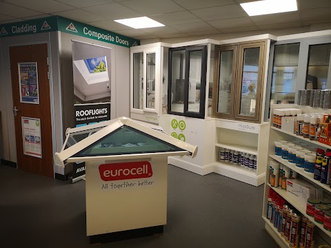 Eurocell Sutton Coldfield