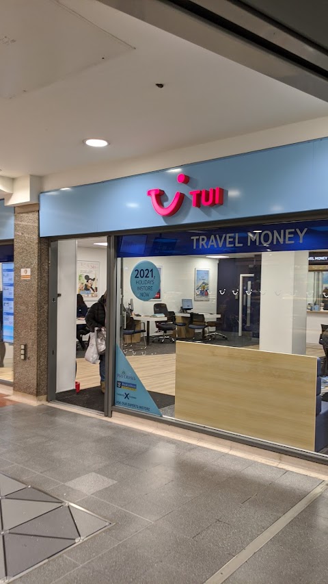 TUI Holiday Store