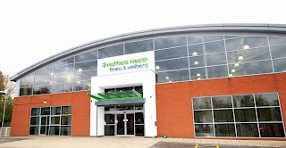 Nuffield Health Nottingham Fitness & Wellbeing Gym