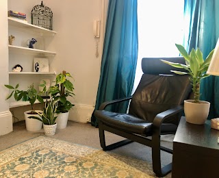 Kensington & Chelsea Counselling and Therapy