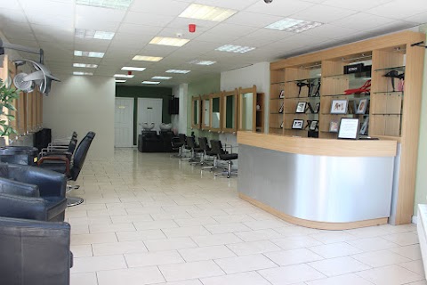 Neil Anthony Hairdressing Salon