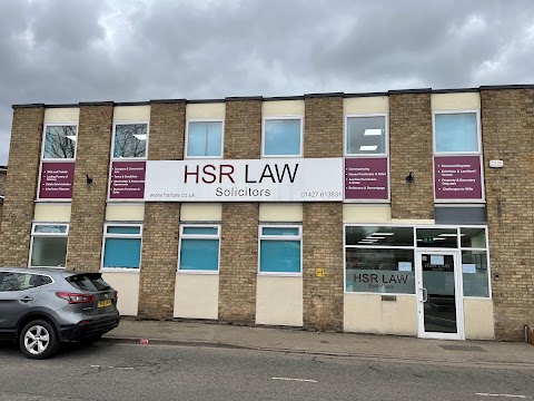 HSR LAW Solicitors