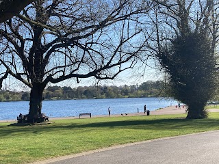 Lurgan Park