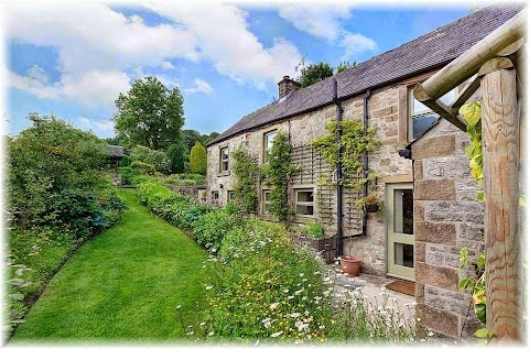 Ivy Cottage Luxury holiday let