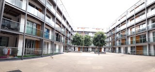 Southstand Apartments - Highbury Stadium Square