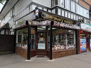 Huntsman Barbers