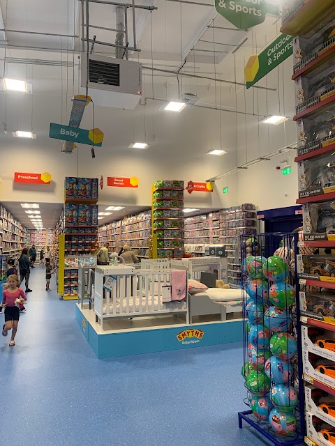 Smyths Toys Superstores