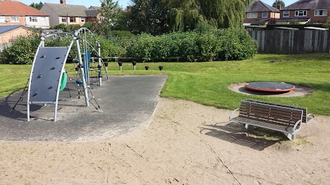 Heath Way Play Area