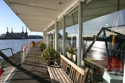 Westminster Boating Base