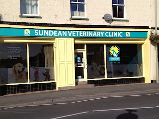 Sundean Vets