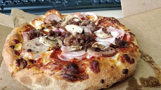 Domino's Pizza - Southampton - Hythe