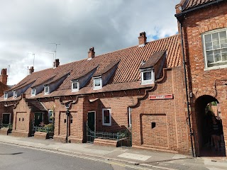 Millgate House