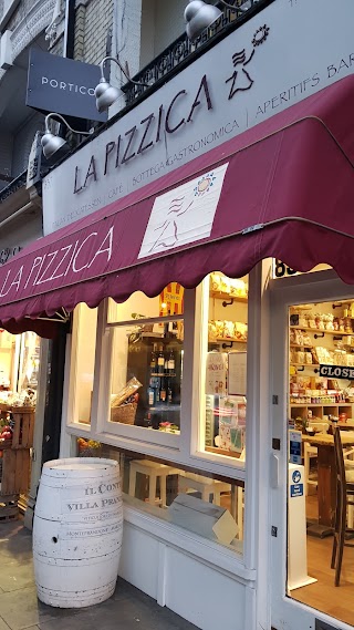 La Pizzica Deli