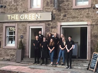 The Green Haddington