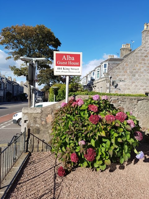Alba Guest House