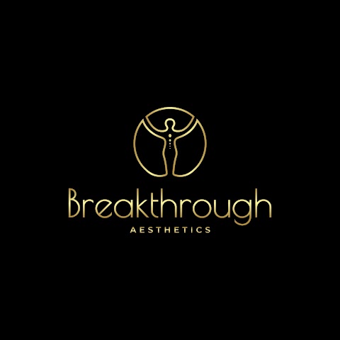 Breakthrough Aesthetics