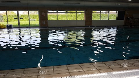 Middleton Pool and Fitness Centre