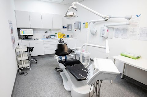 Smiles Dental Dun Laoghaire