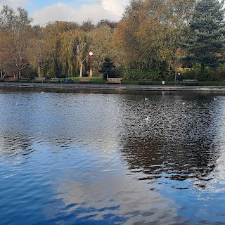 Victoria Park