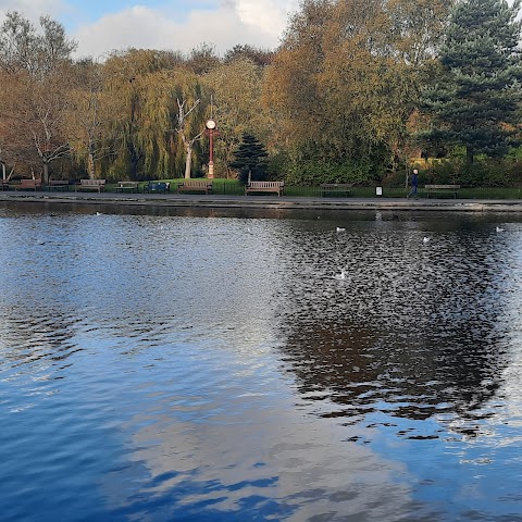 Victoria Park