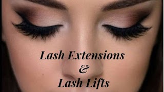 Vinnie's Lash Lounge