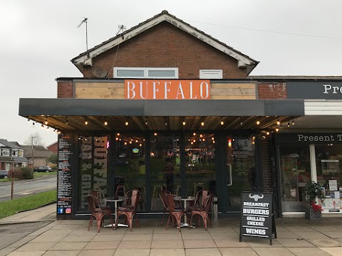 Buffalo Bar & Grill