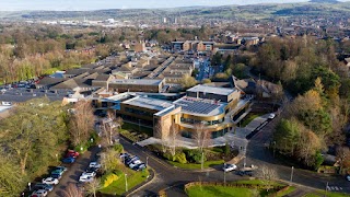 The Christie at Macclesfield