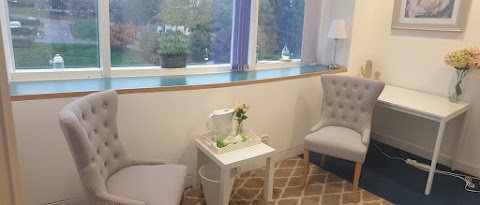 Your Counselling Space
