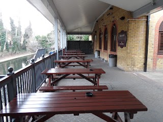 The Cutty Sark