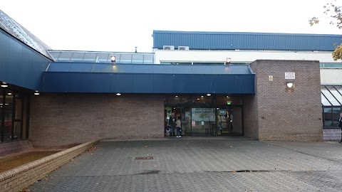 Loch Centre